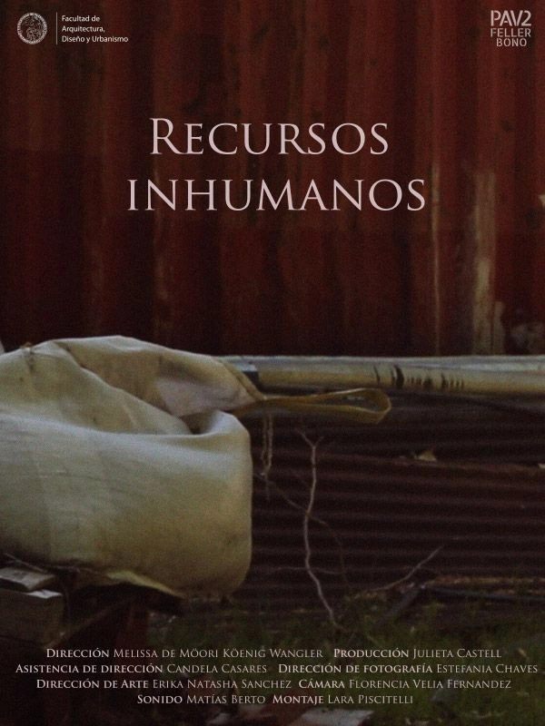 Inhuman Resources