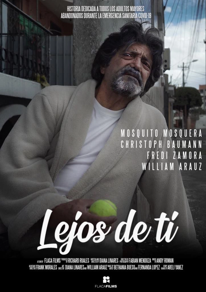Lejos de ti