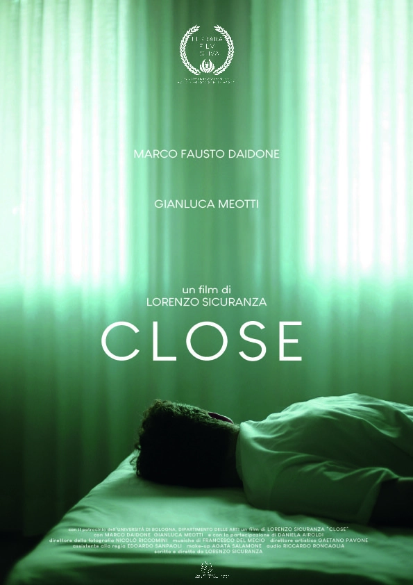 Close