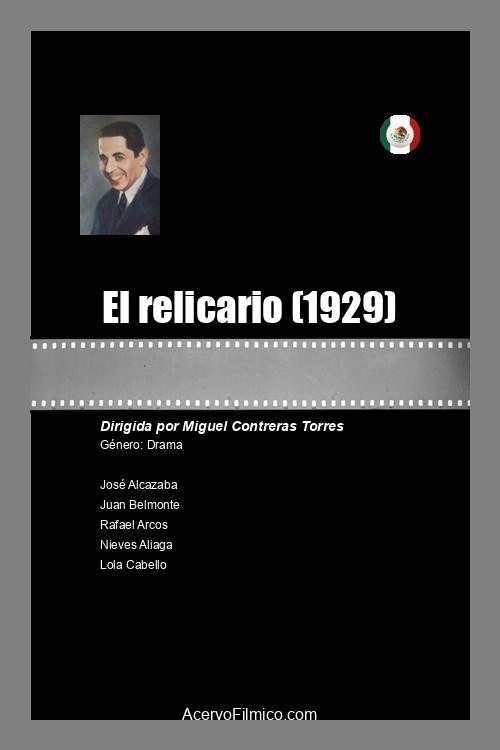 El relicario