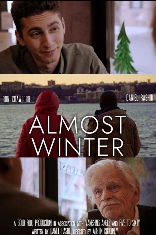 Almost Winter