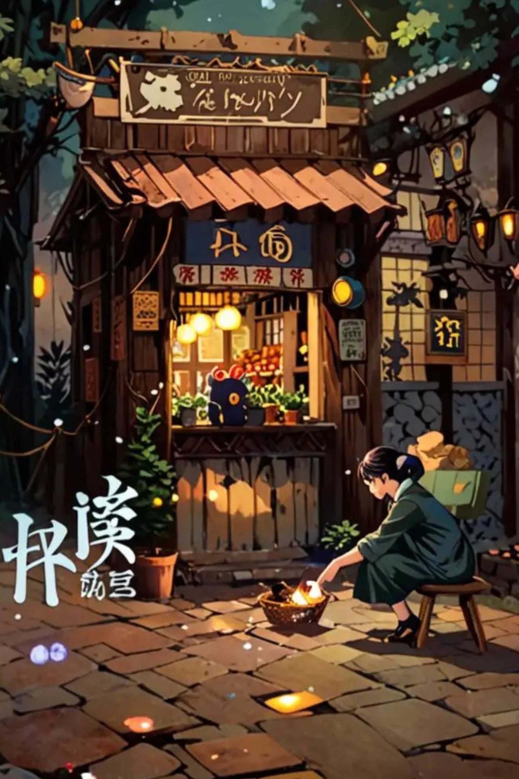 备用