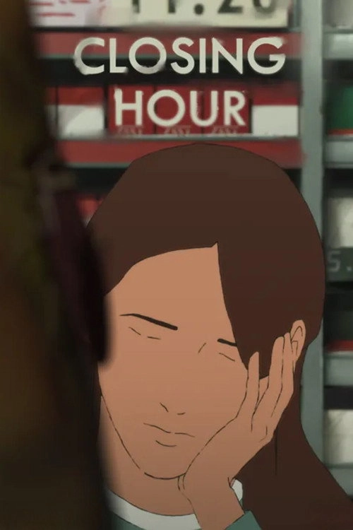 Closing Hour