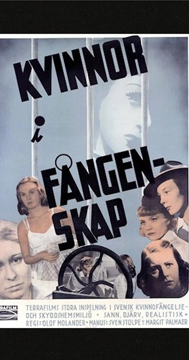 Imprisoned Women