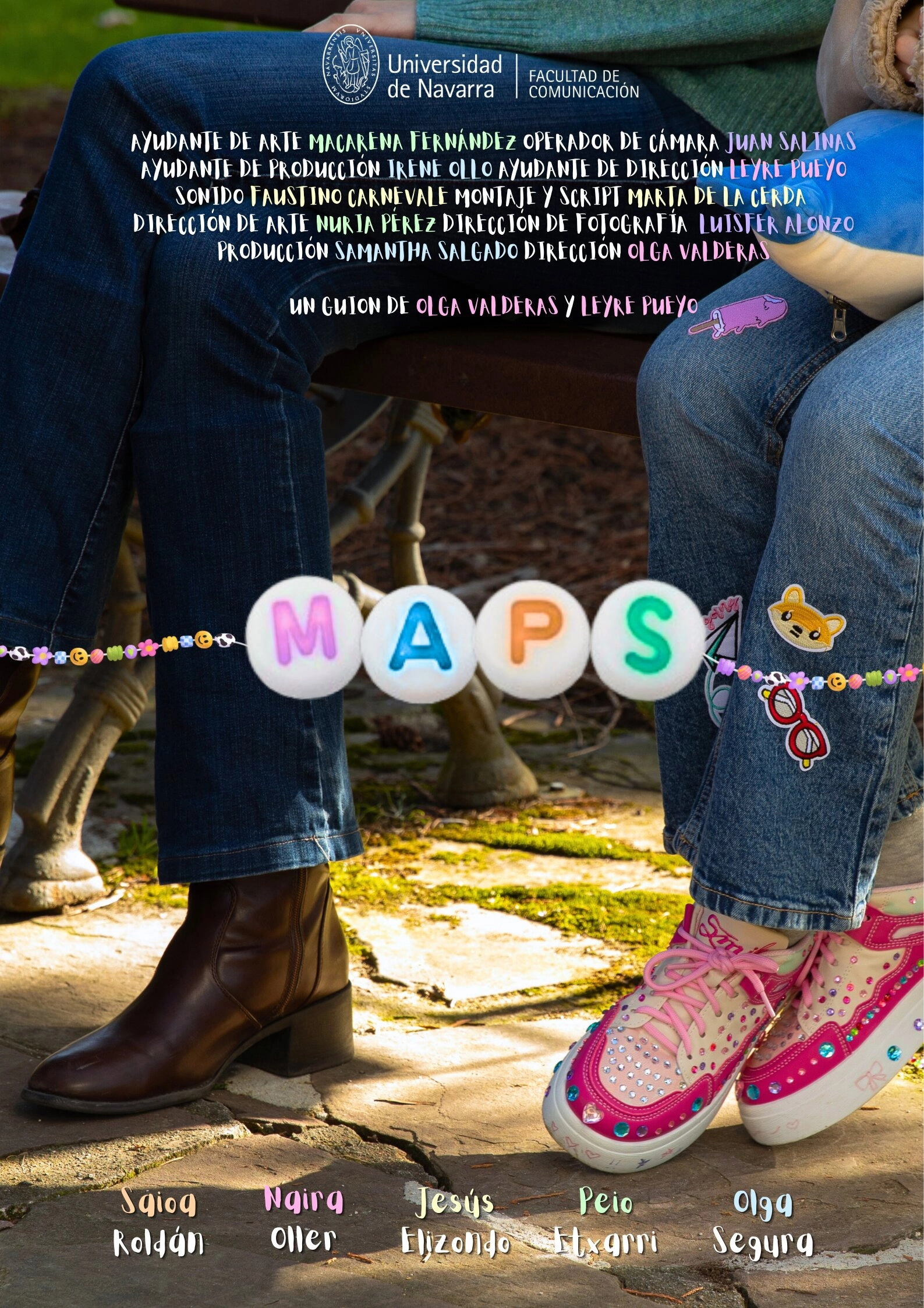 MAPS