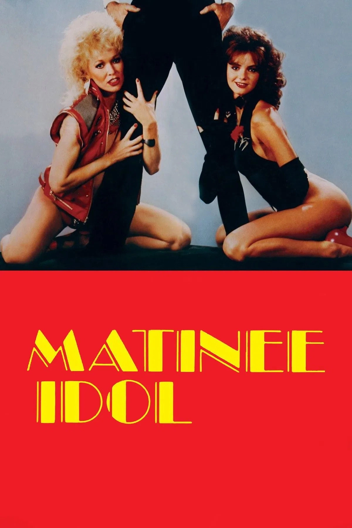 Matinee Idol
