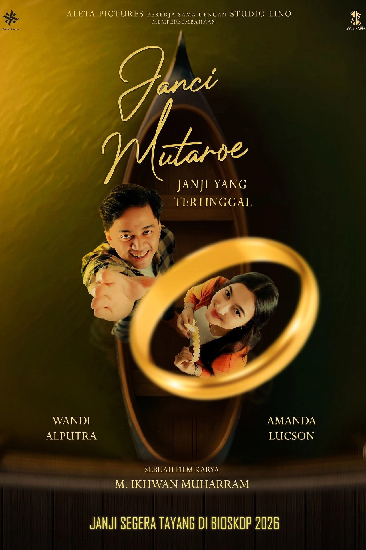 Janci Mutaroe