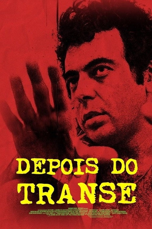Depois do Transe