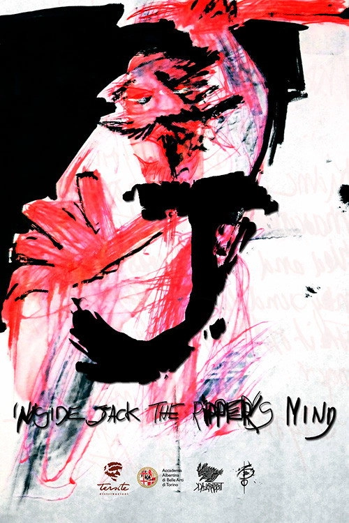 J - Inside Jack the Ripper's mind