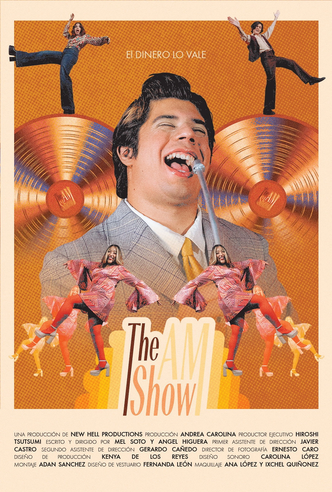 The AM Show