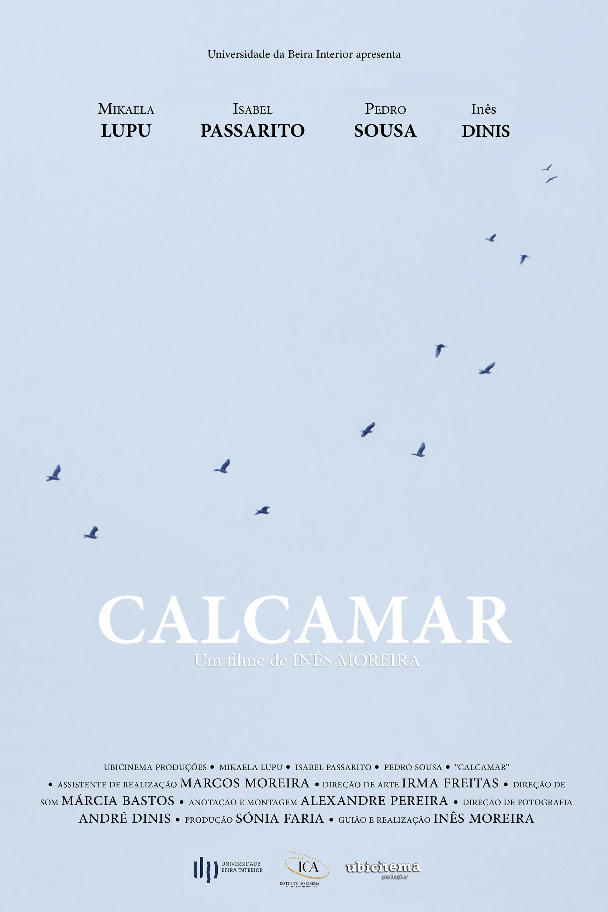 Calcamar