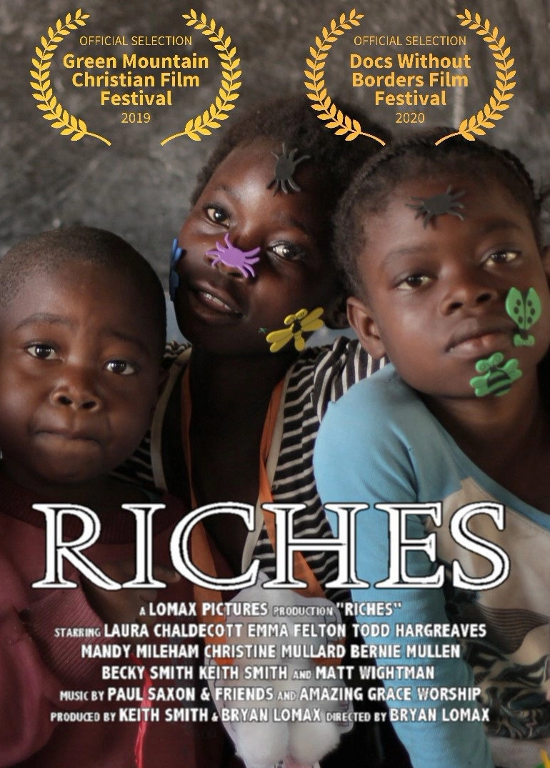 Riches