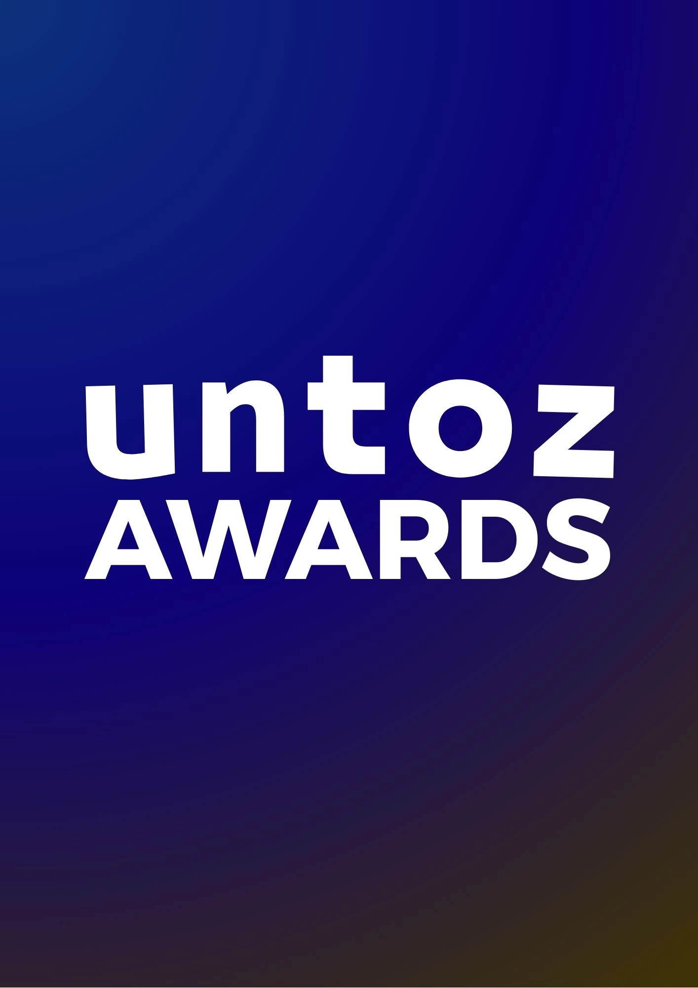 Untoz Awards
