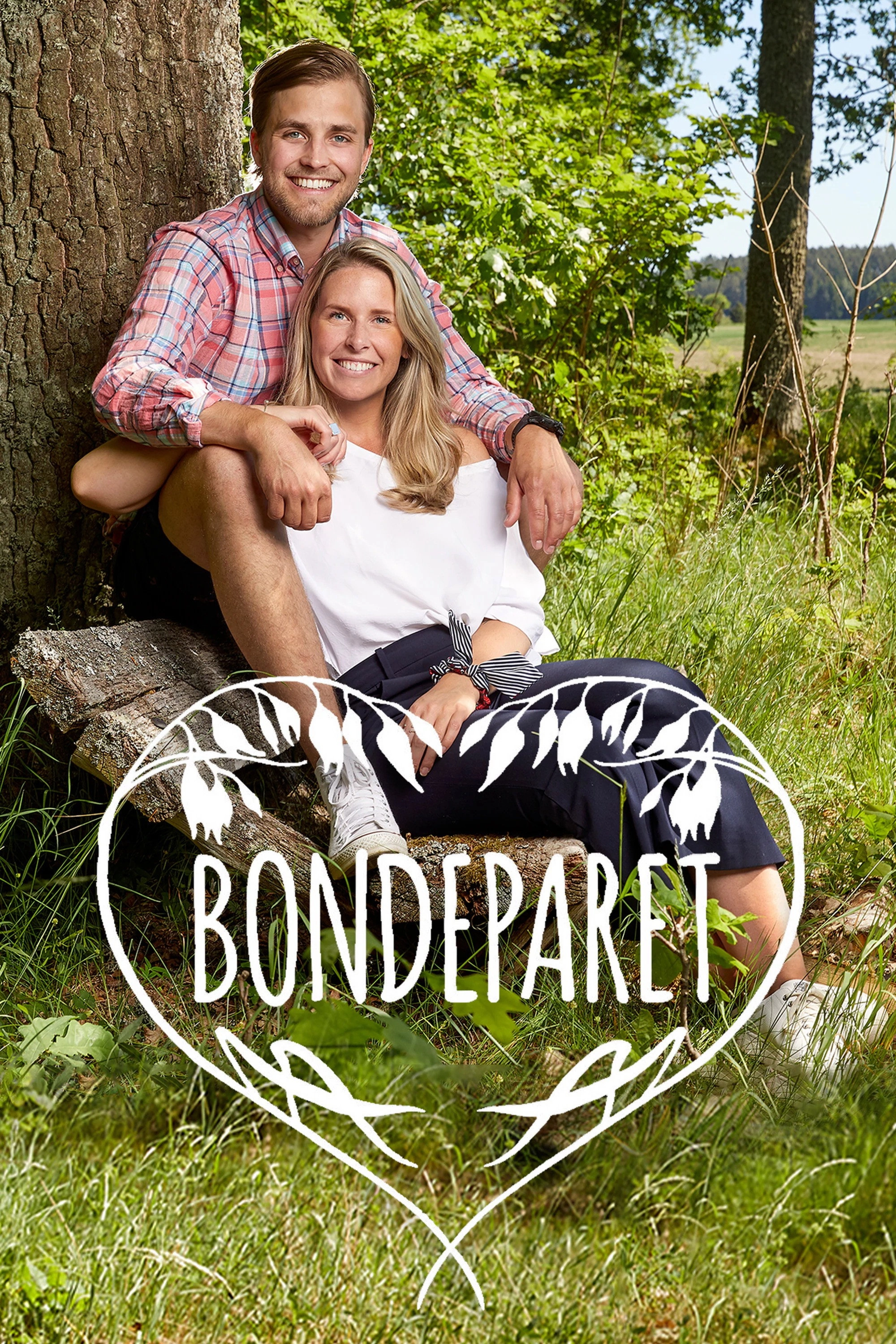 Bondeparet