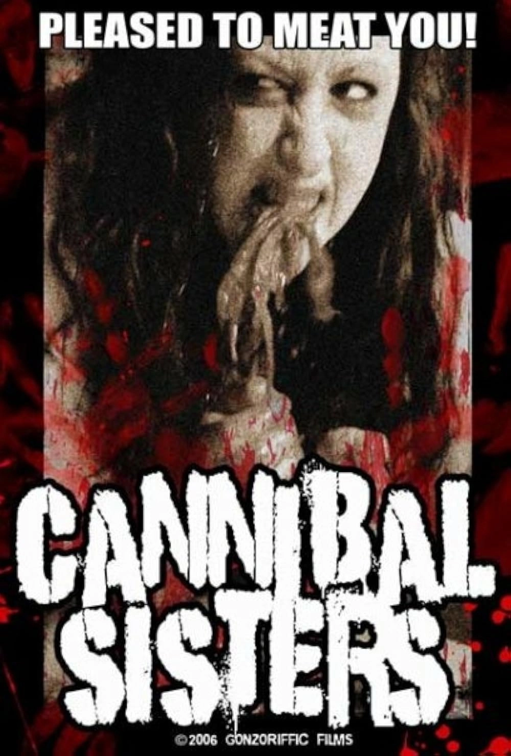 Cannibal Sisters