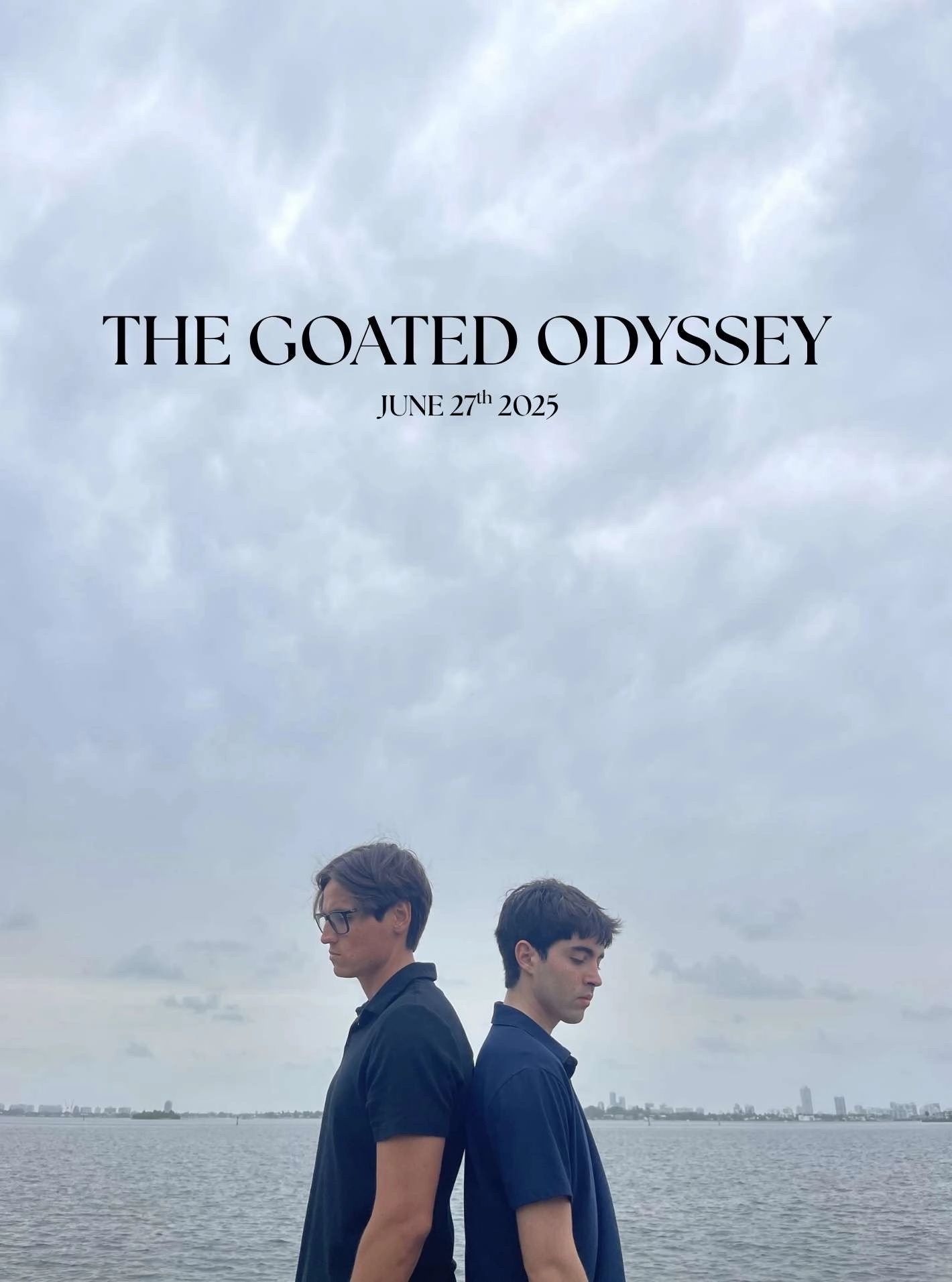 The Goated Odyssey