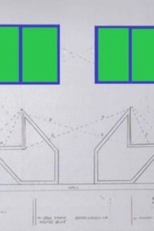 Enantiomorphic Chambers