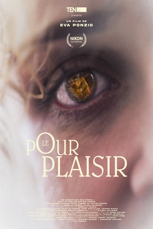 Pour le plaisir