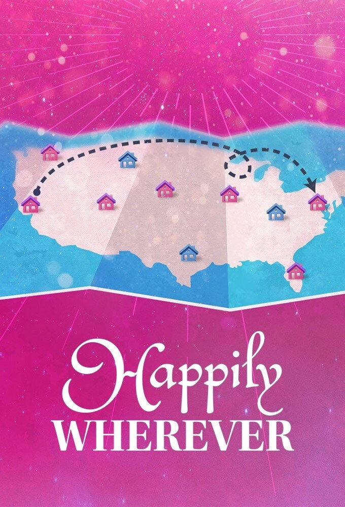 Happily Wherever