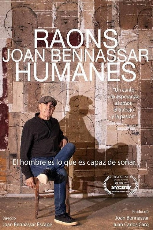 Raons humanes