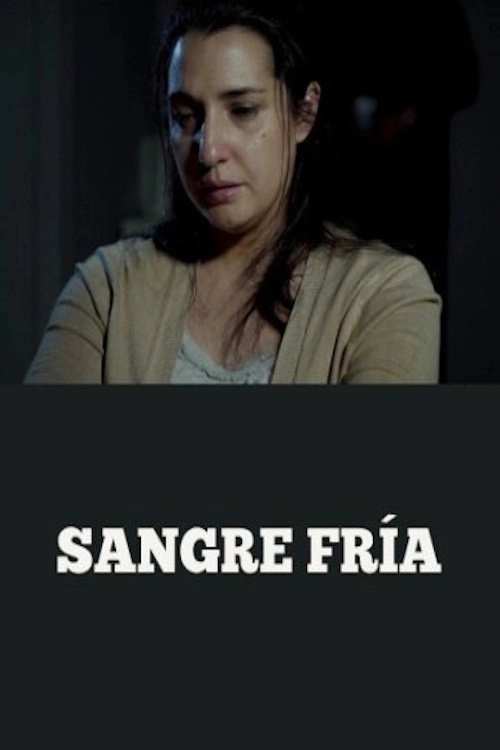 Sangre fría