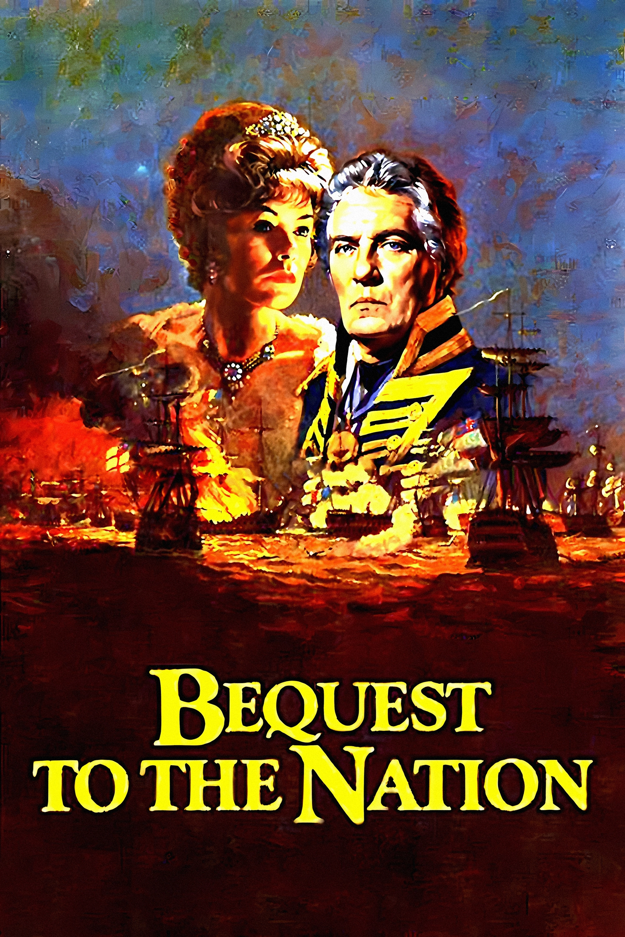 Bequest to the Nation