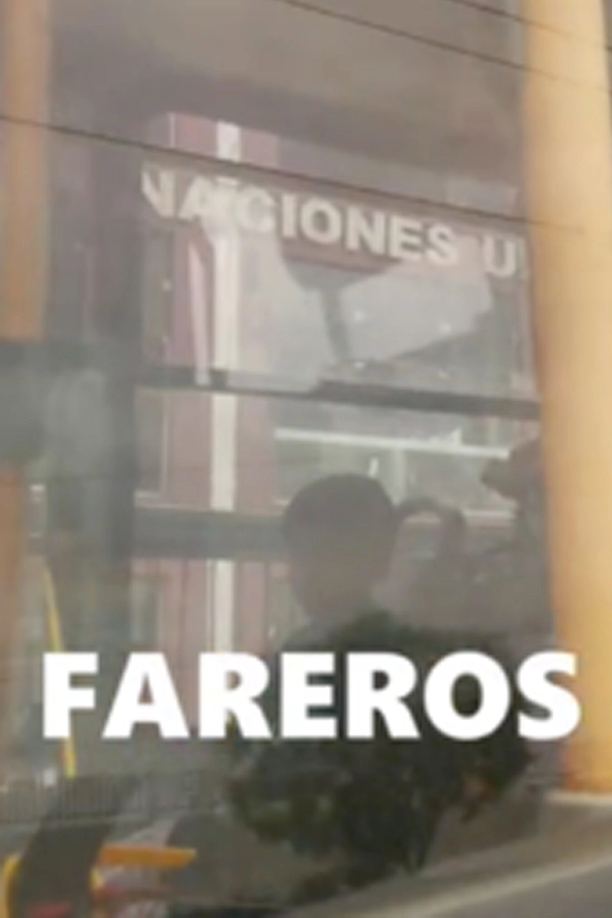 Fareros