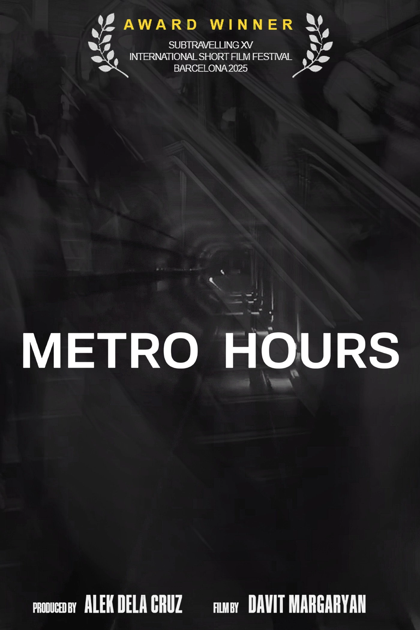 Metro Hours