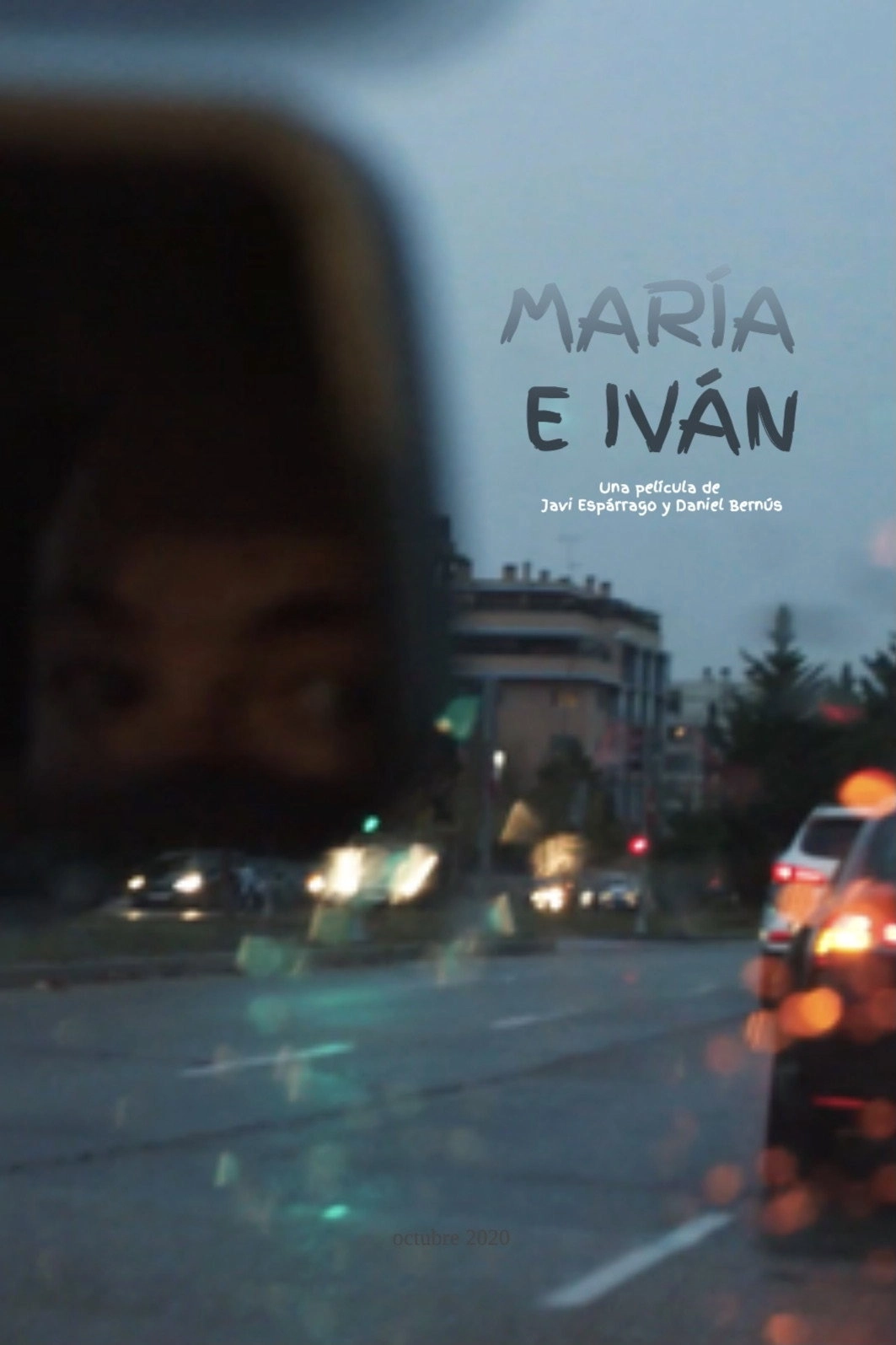 Maria and Ivan