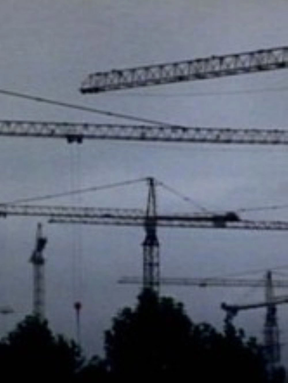 Tower Crane