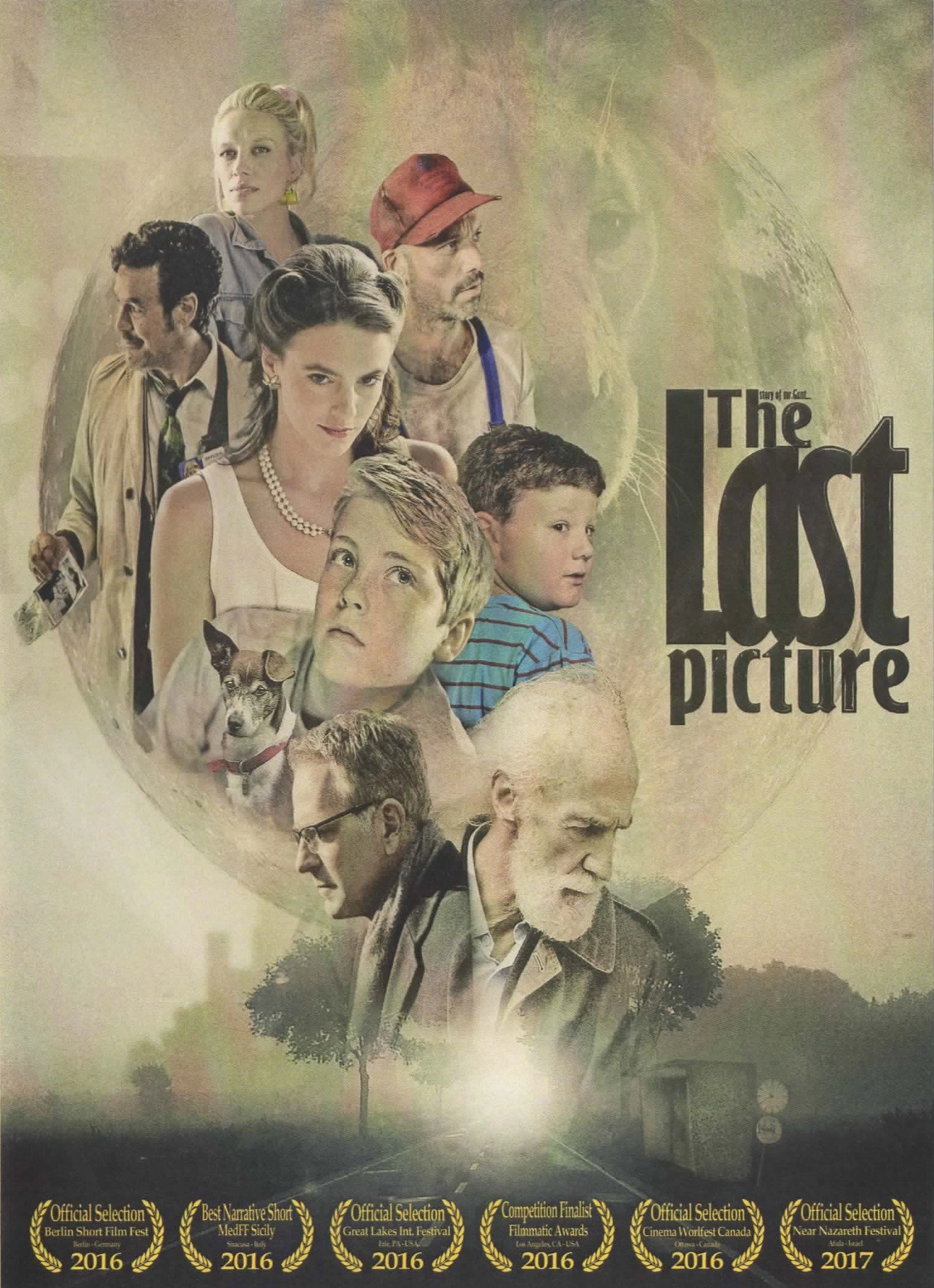 The Last Picture