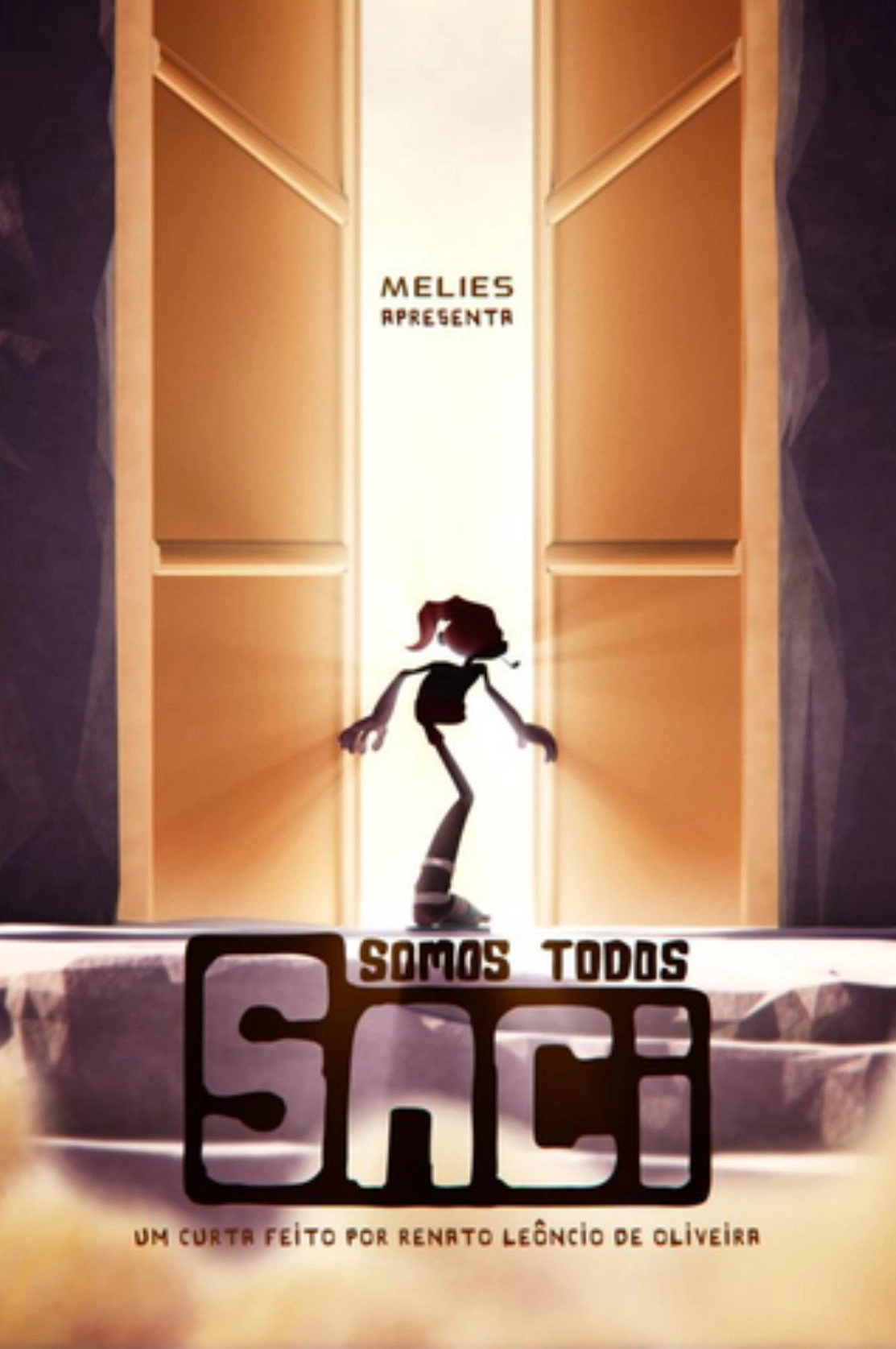 Somos Todos Saci