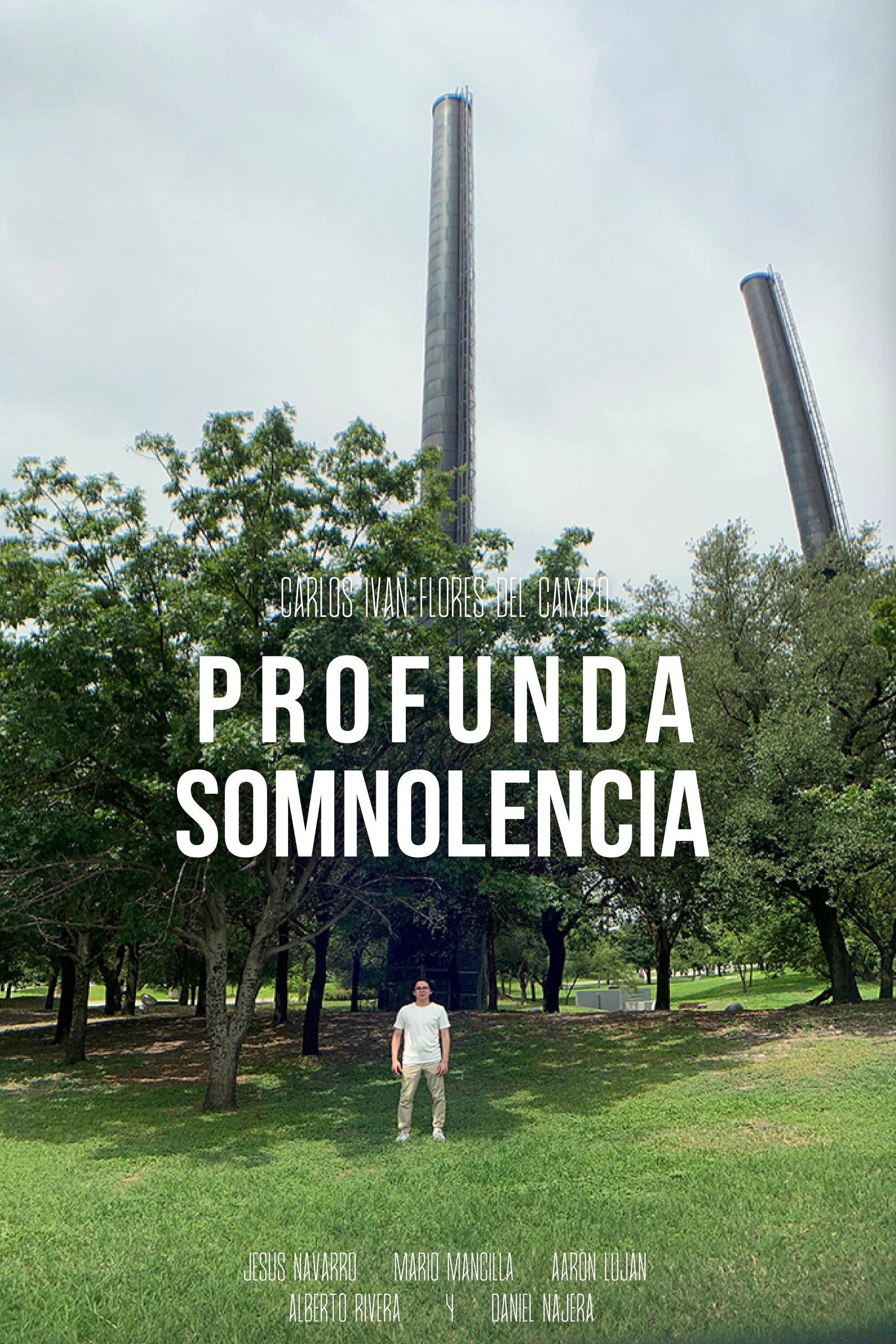 Profunda Somnolencia
