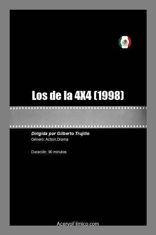 La 4X4