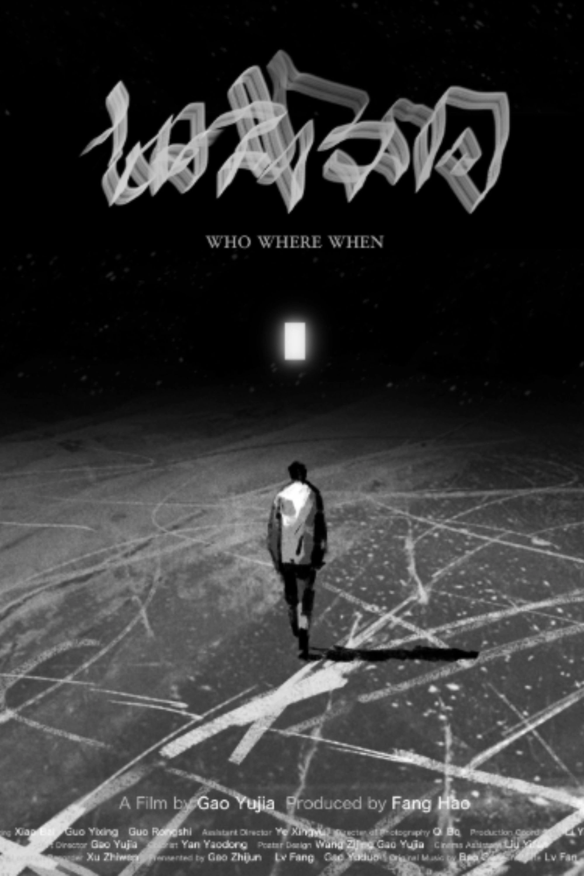 Who Where When