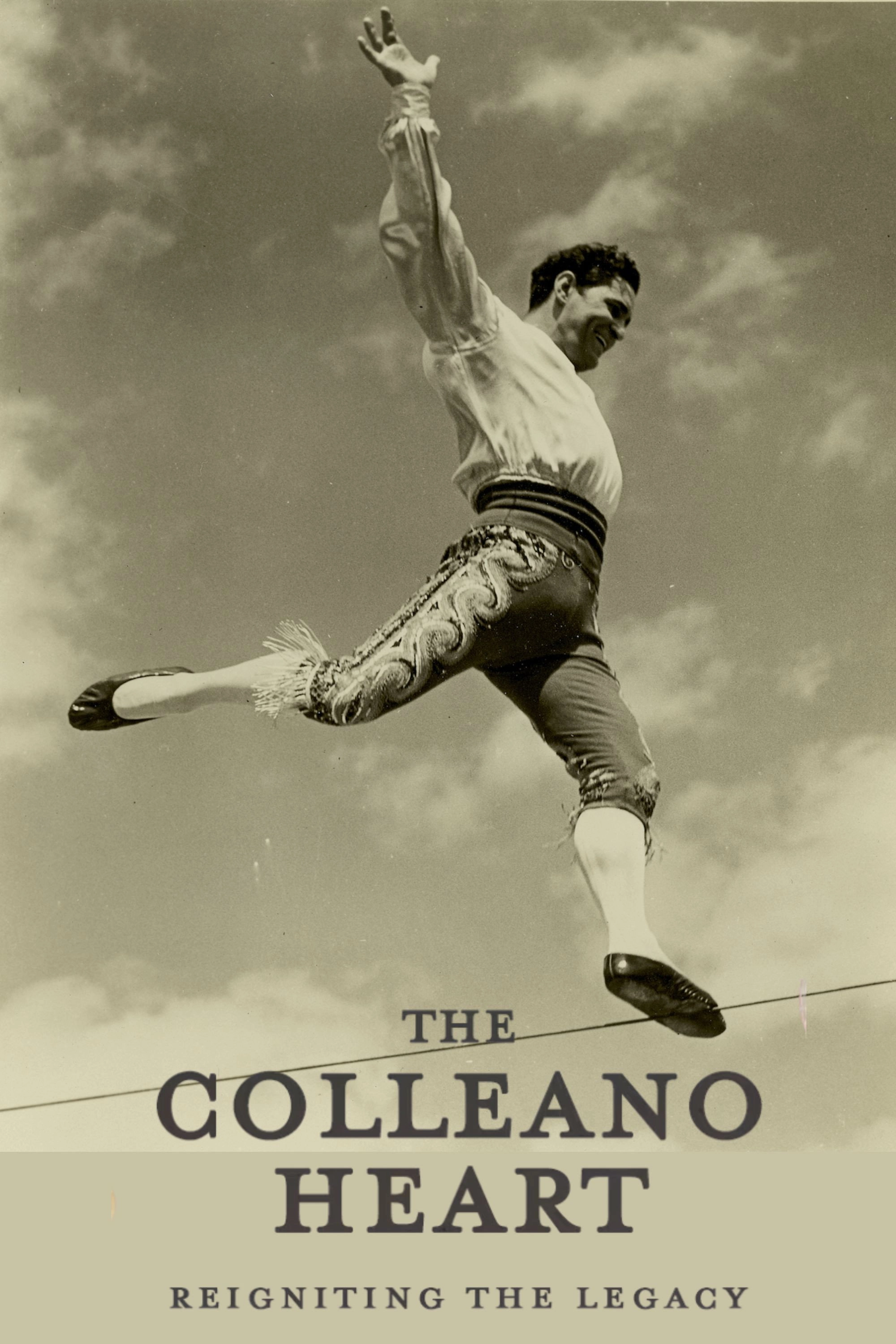 The Colleano Heart