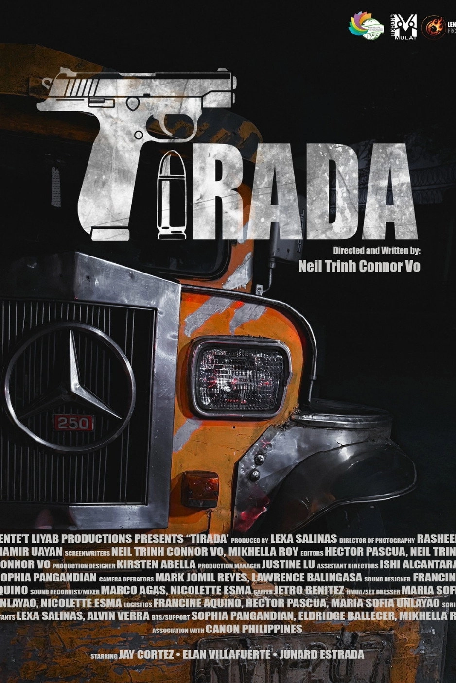 Tirada