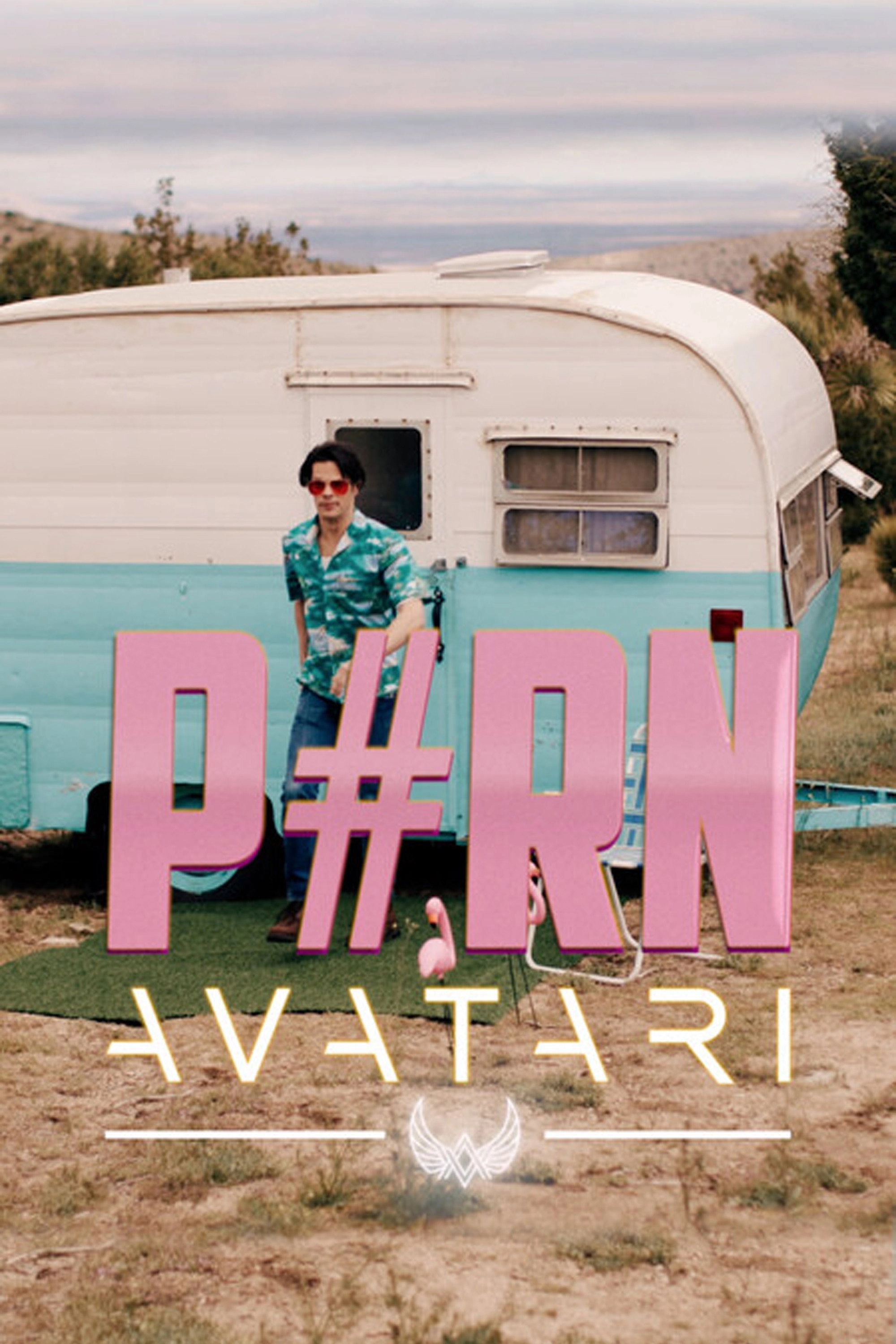 Avatari: P#RN