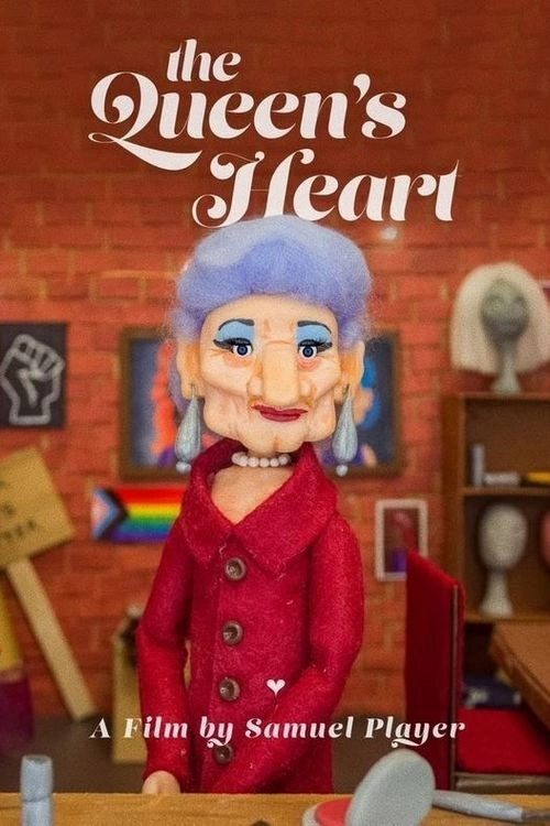 The Queen's Heart