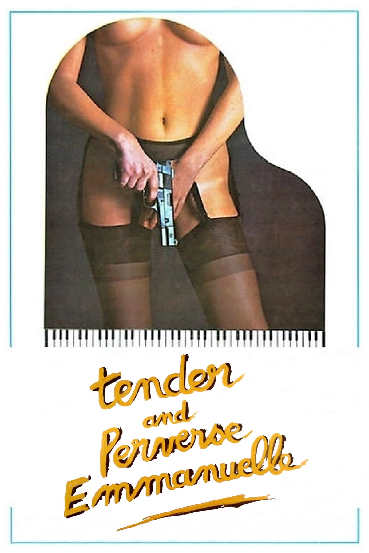 Tender and Perverse Emmanuelle