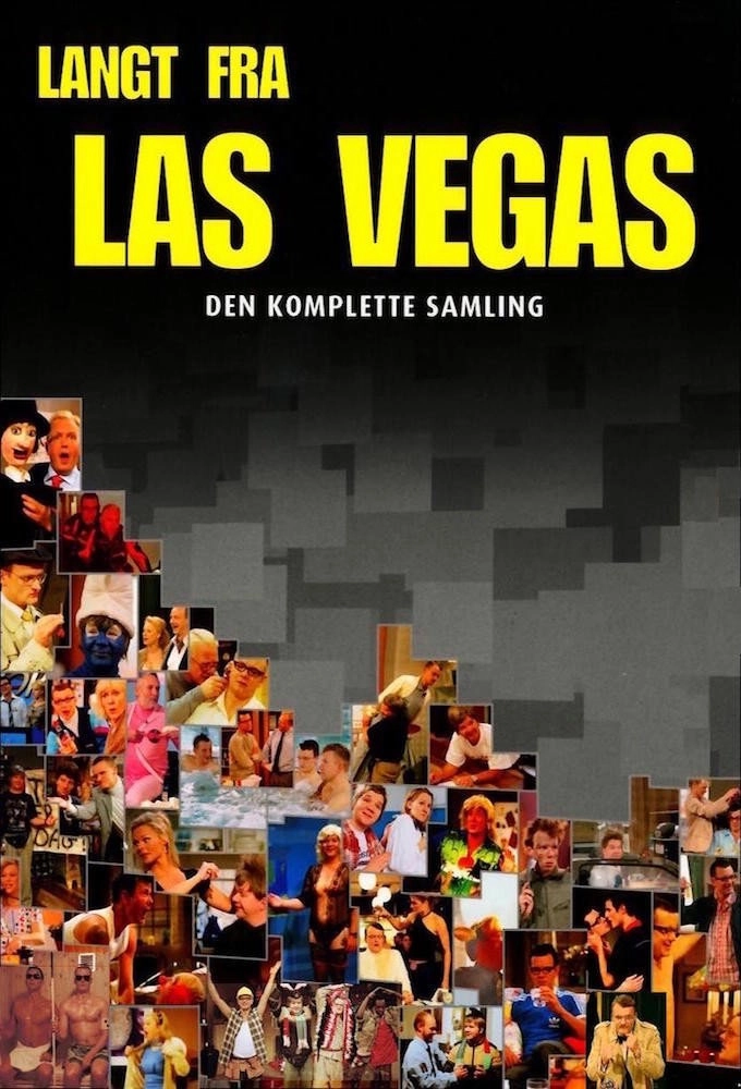 Far from Las Vegas