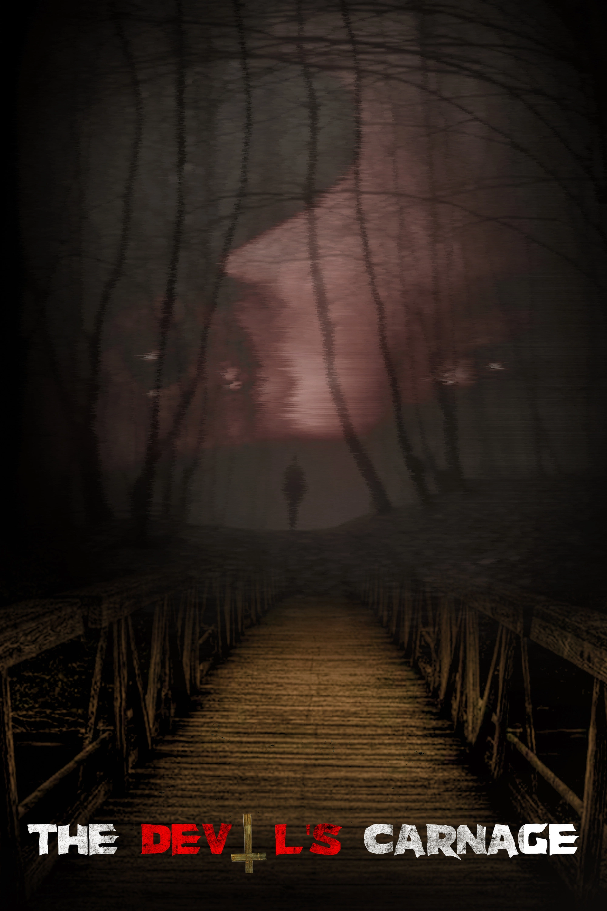 The Devil's Carnage