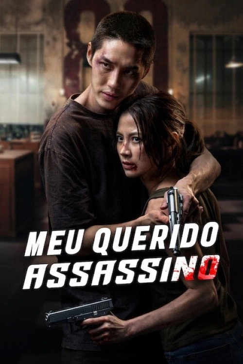 My Dearest Assassin