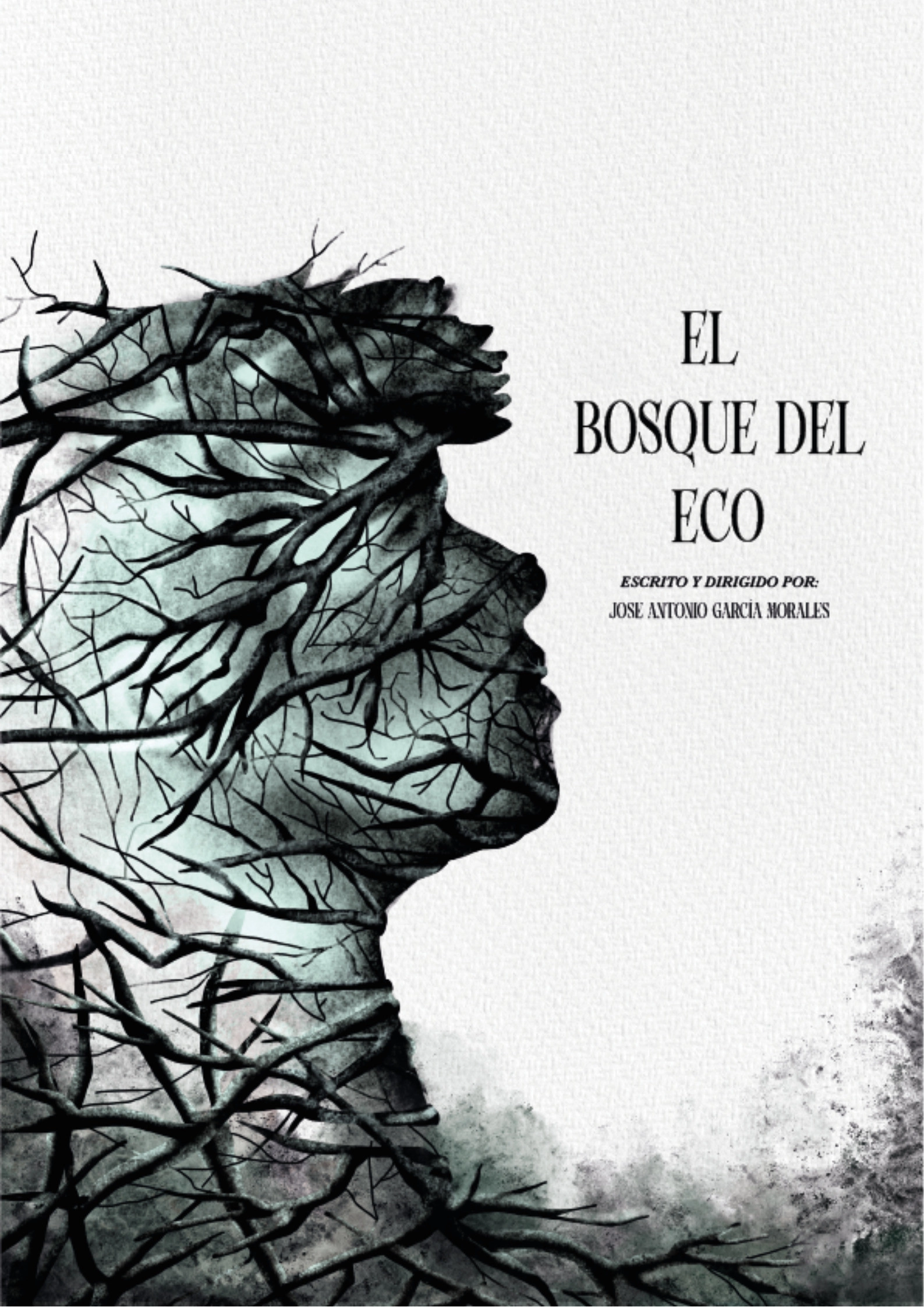 The Echo Forest