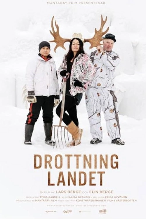 Drottninglandet