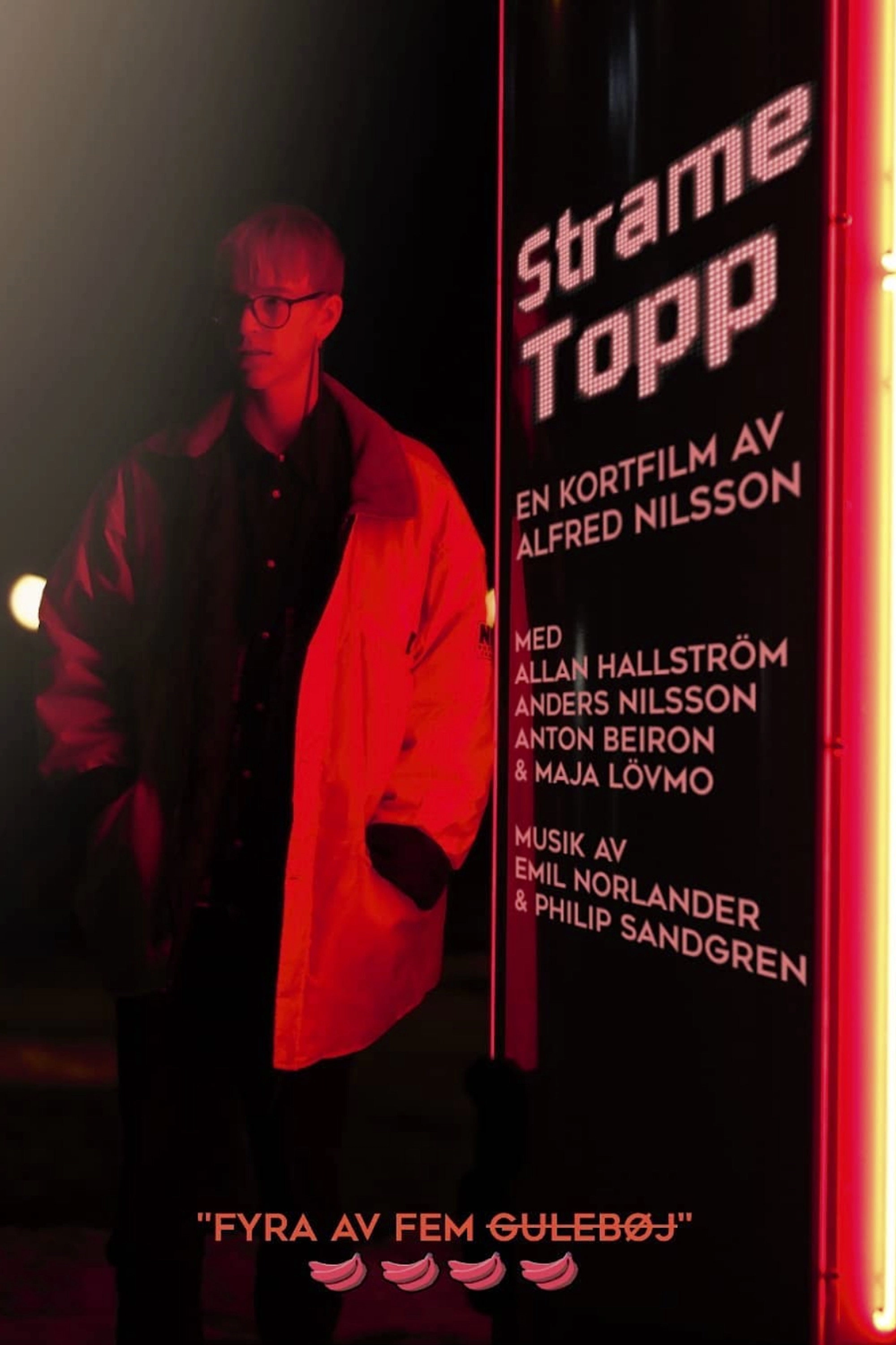 Strame Topp