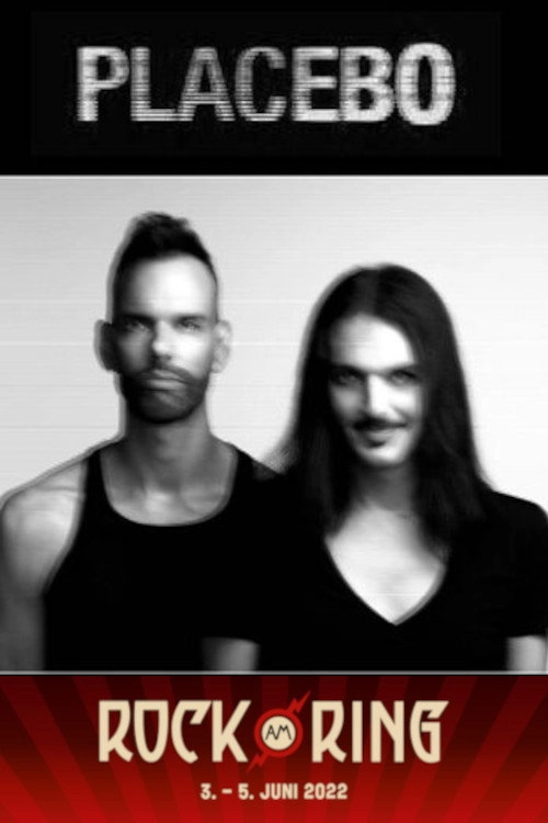 Placebo - Rock Am Ring 2022