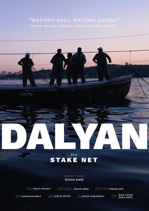 The Stake Net