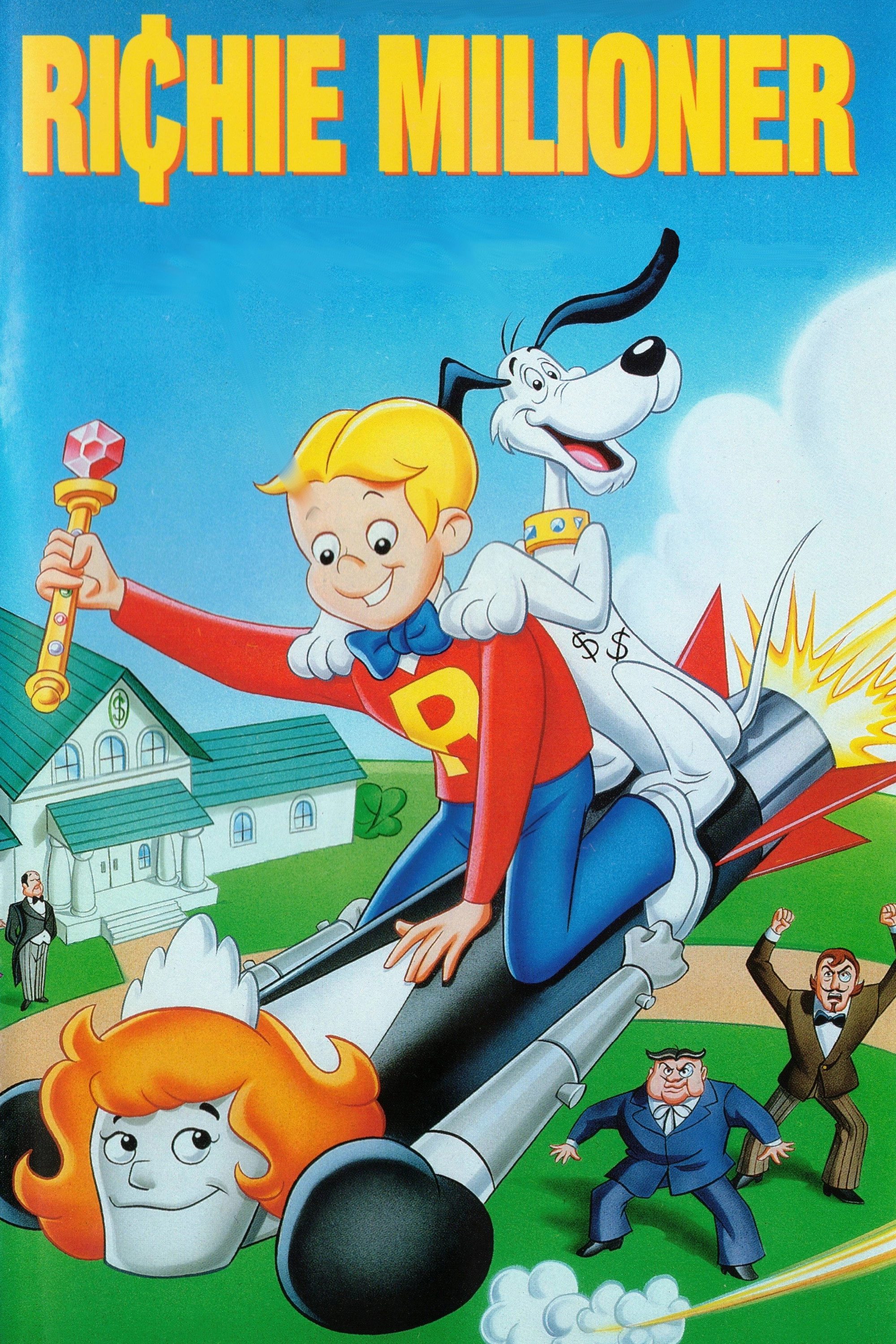Richie Rich