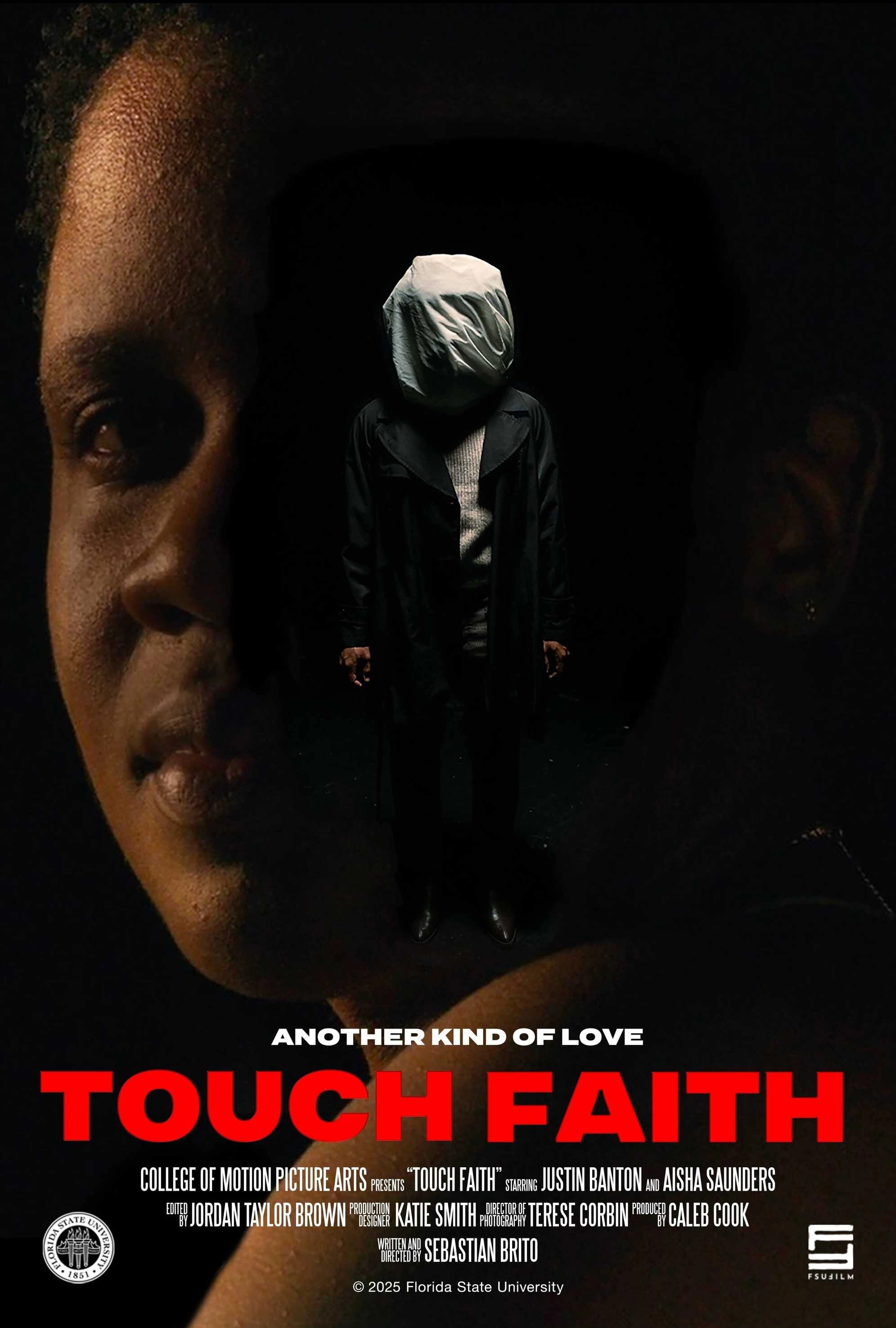 Touch Faith